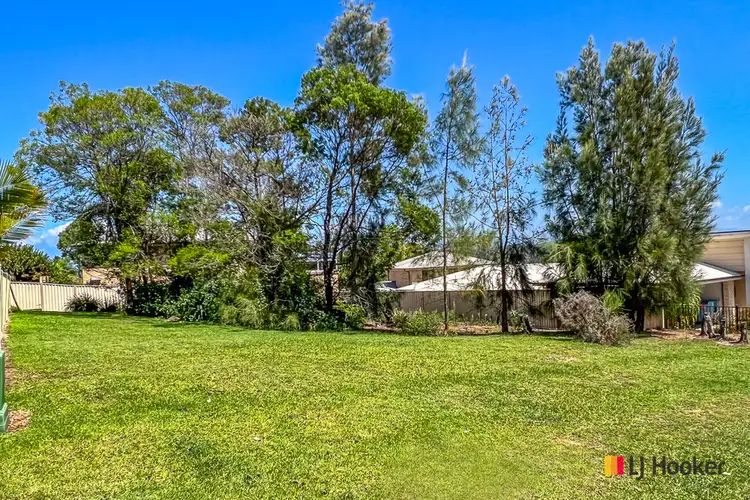 Fourth view of Homely land listing, 18 Courtenay Crescent, Long Beach NSW 2536