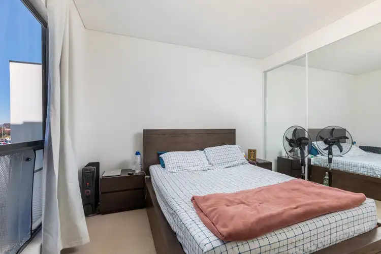 Fourth view of Homely apartment listing, 221/38 Gozzard Street, Gungahlin ACT 2912