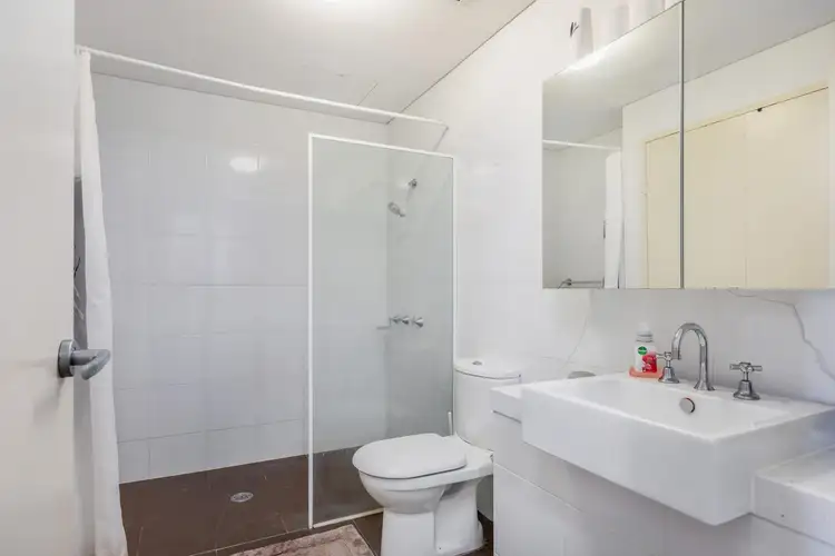 Fifth view of Homely apartment listing, 221/38 Gozzard Street, Gungahlin ACT 2912