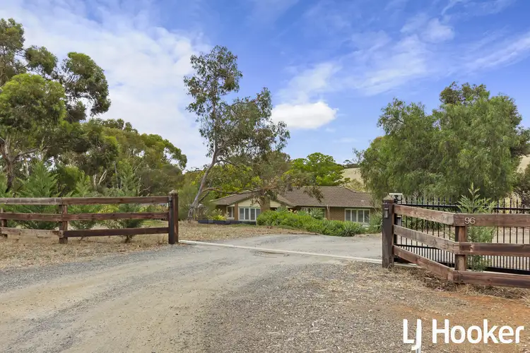 96 Viney Drive, Uleybury SA 5114