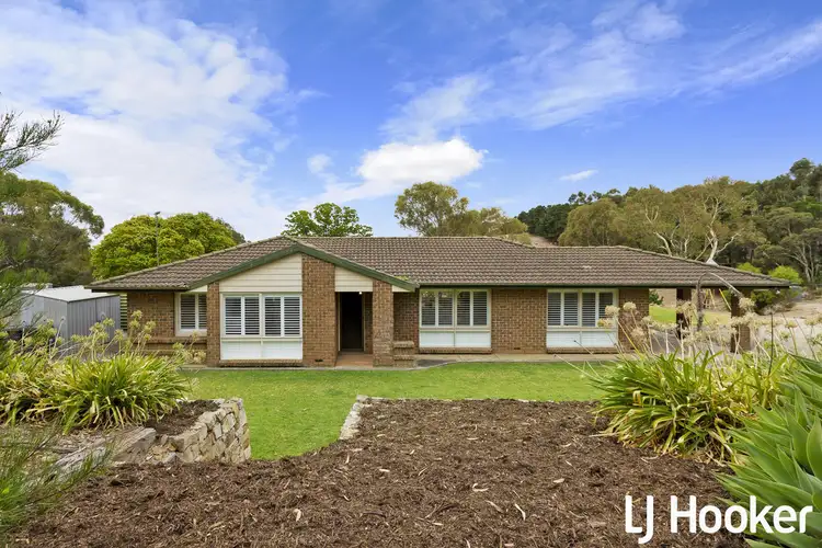 Second view of Homely house listing, 96 Viney Drive, Uleybury SA 5114