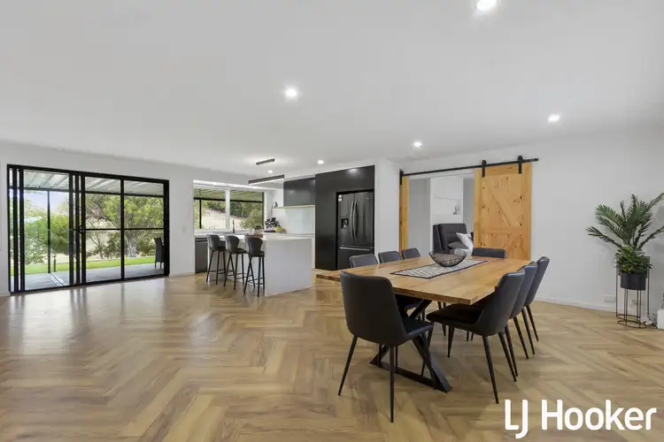 Fourth view of Homely house listing, 96 Viney Drive, Uleybury SA 5114