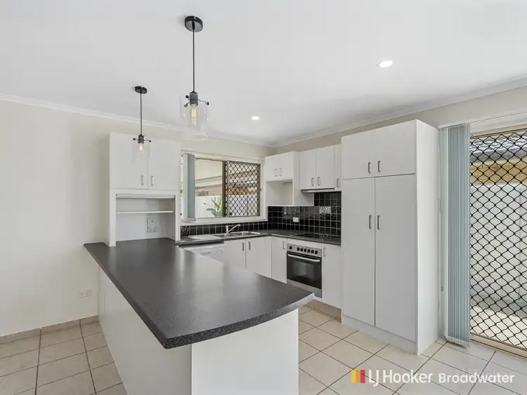 Fourth view of Homely semi-detached listing, 2/144 Kumbari Avenue, Labrador QLD 4215