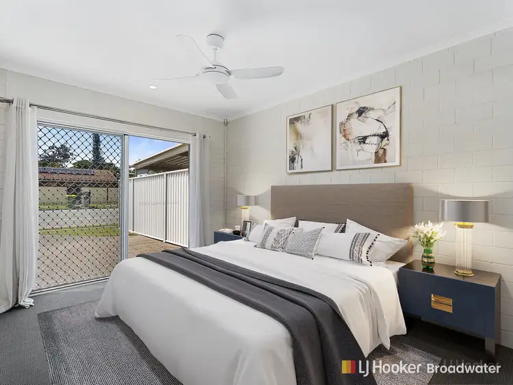 Sixth view of Homely semi-detached listing, 2/144 Kumbari Avenue, Labrador QLD 4215