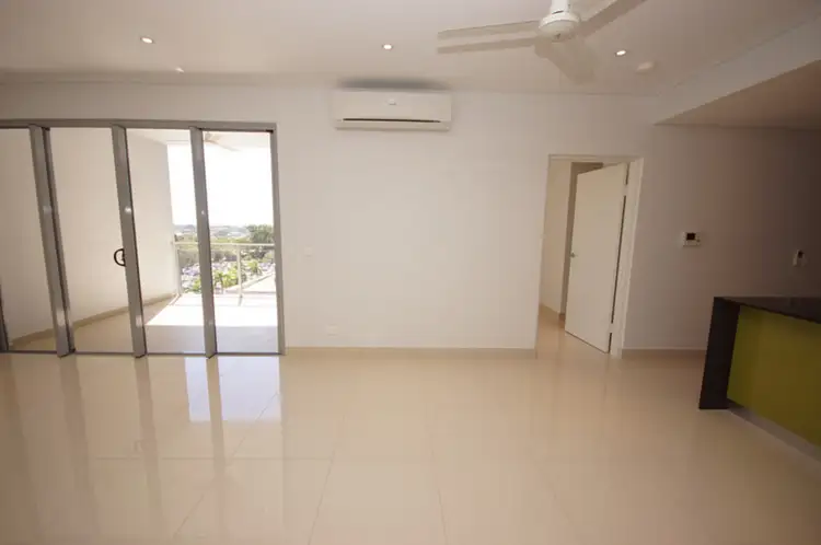 Seventh view of Homely unit listing, 508/39 Cavenagh Street, Darwin City NT 800