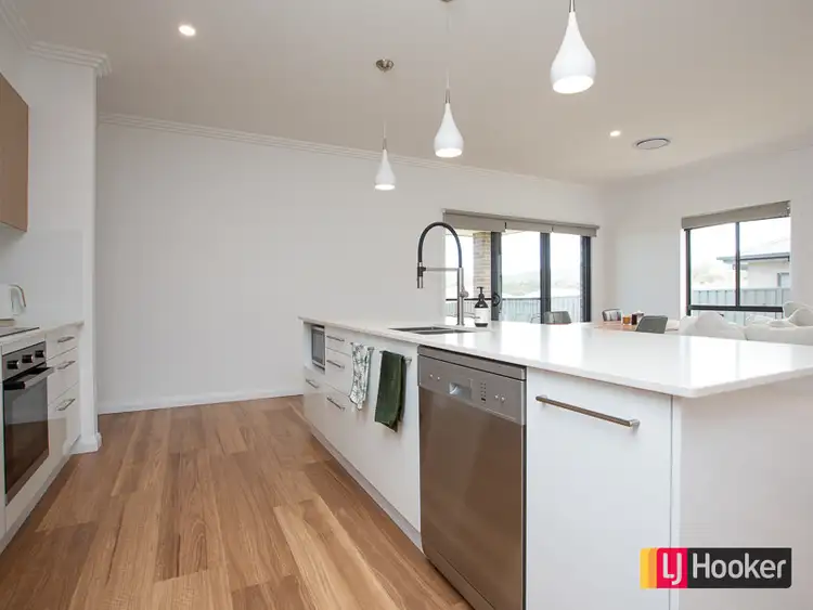 Second view of Homely house listing, 28 Evesham Circuit, North Tamworth NSW 2340