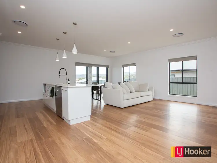 Fourth view of Homely house listing, 28 Evesham Circuit, North Tamworth NSW 2340