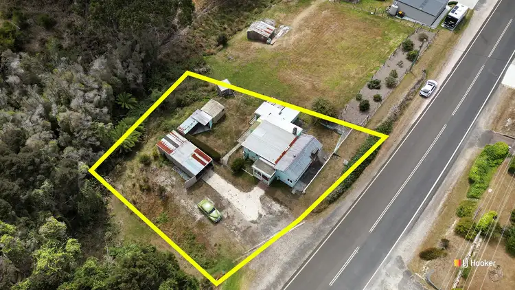 Third view of Homely house listing, 234 Murchison Highway, Somerset TAS 7322