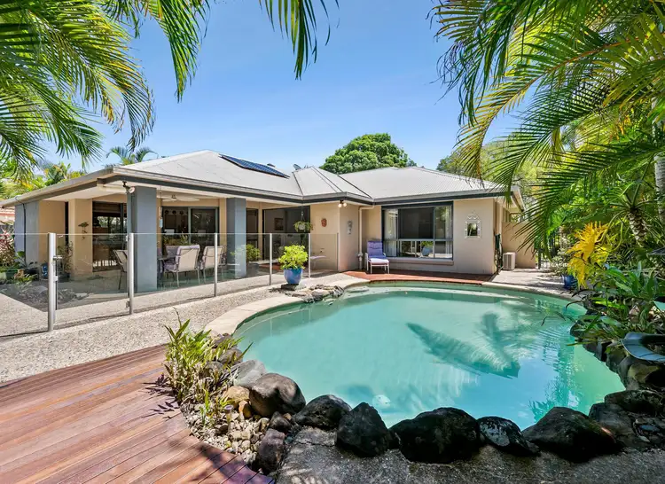Main view of Homely house listing, 34 Prestwick Drive, Twin Waters QLD 4564