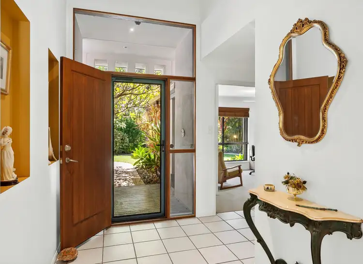 Fifth view of Homely house listing, 34 Prestwick Drive, Twin Waters QLD 4564