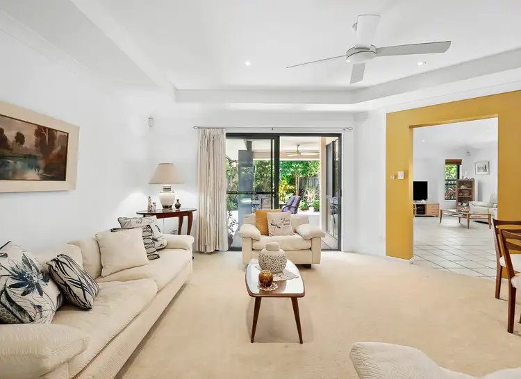 Sixth view of Homely house listing, 34 Prestwick Drive, Twin Waters QLD 4564