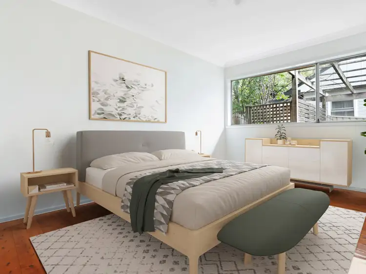 Fifth view of Homely house listing, 83 Bellevue Road, Figtree NSW 2525