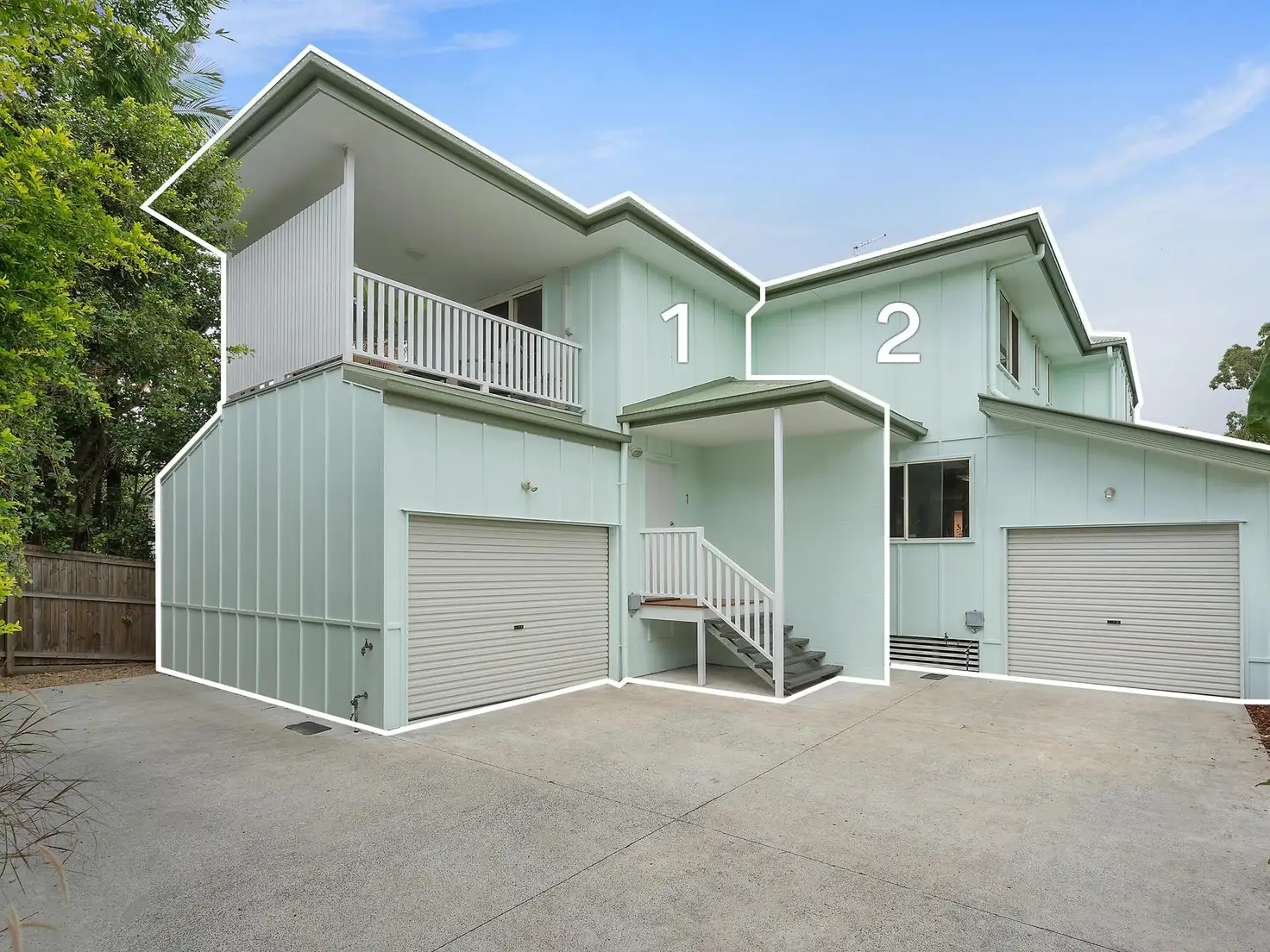 Main view of Homely house listing, 11 Glena Street, Fairfield QLD 4103