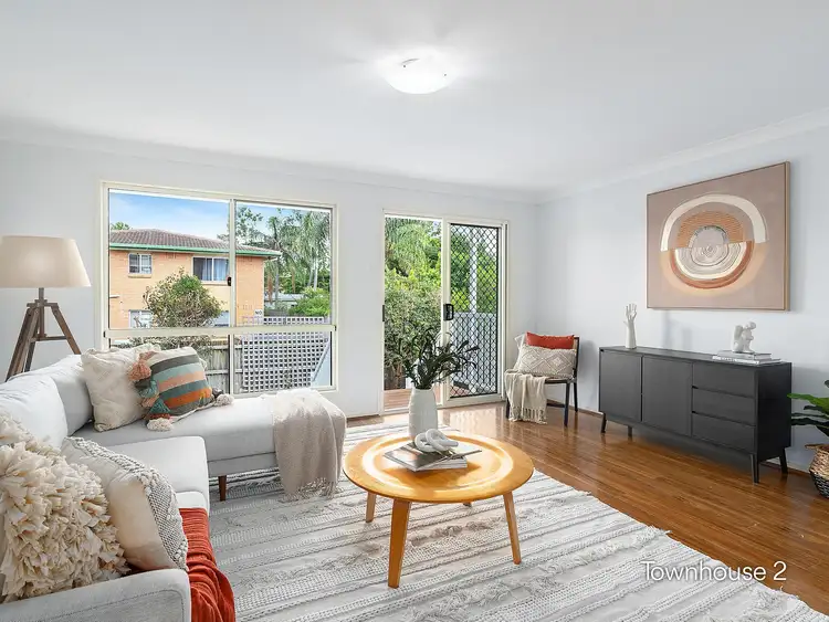 Second view of Homely house listing, 11 Glena Street, Fairfield QLD 4103