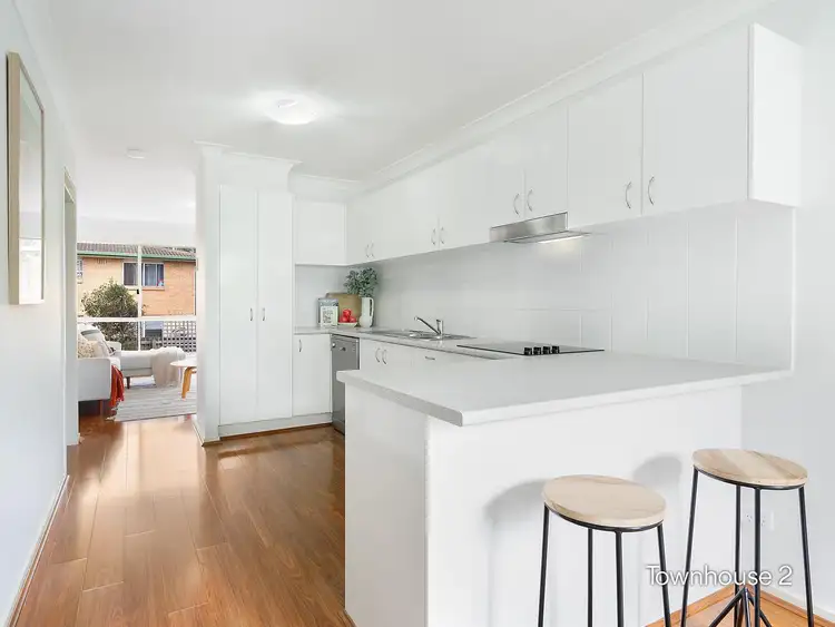 Third view of Homely house listing, 11 Glena Street, Fairfield QLD 4103