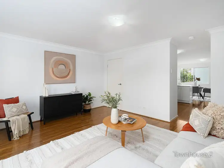Fourth view of Homely house listing, 11 Glena Street, Fairfield QLD 4103