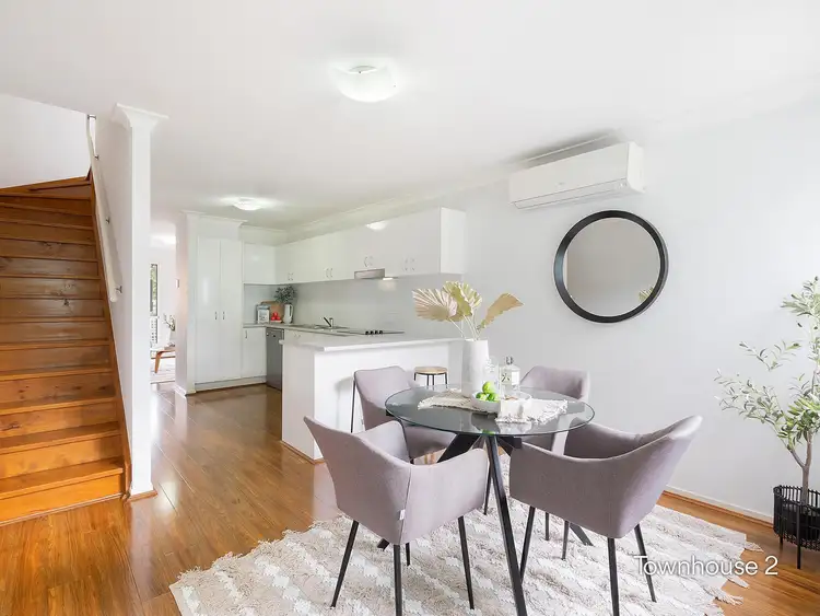 Fifth view of Homely house listing, 11 Glena Street, Fairfield QLD 4103