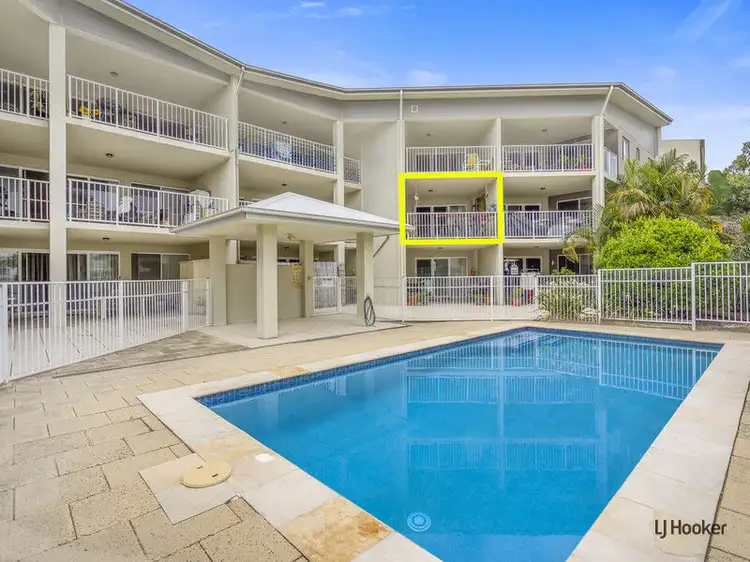 Third view of Homely unit listing, 21/33 Lloyd Street, Tweed Heads South NSW 2486