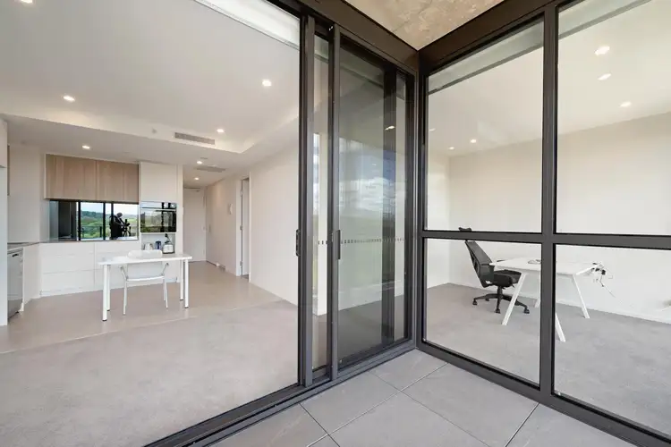 Main view of Homely apartment listing, 401/100 De Burgh Street, Lyneham ACT 2602
