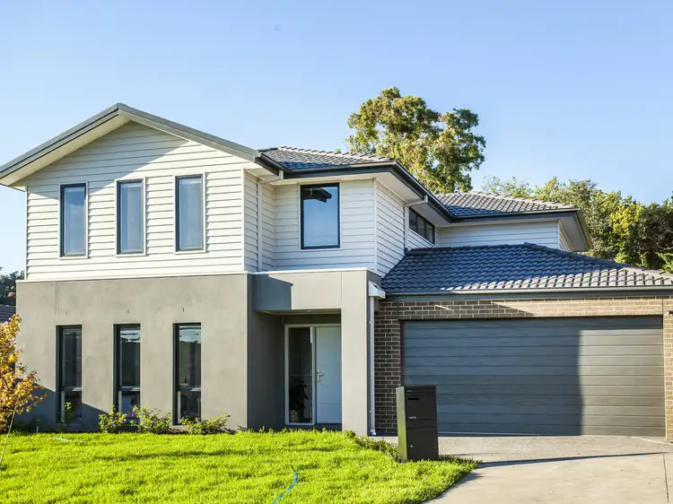 Lot 7/1 Potters Rise, Lilydale VIC 3140