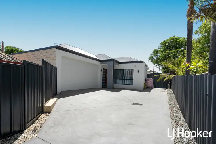 52C Risby Street, Gosnells WA 6110