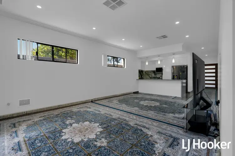 Second view of Homely house listing, 52C Risby Street, Gosnells WA 6110