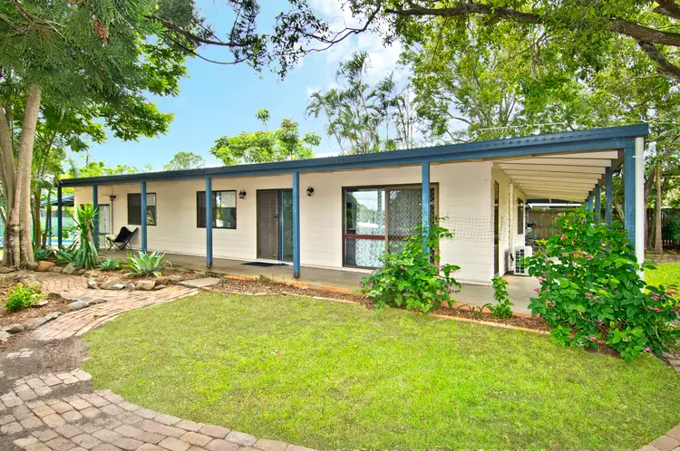 Main view of Homely house listing, 27 Aragon Street, Beenleigh QLD 4207