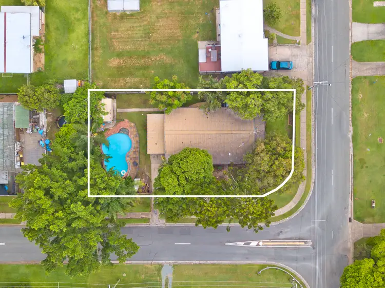 Second view of Homely house listing, 27 Aragon Street, Beenleigh QLD 4207