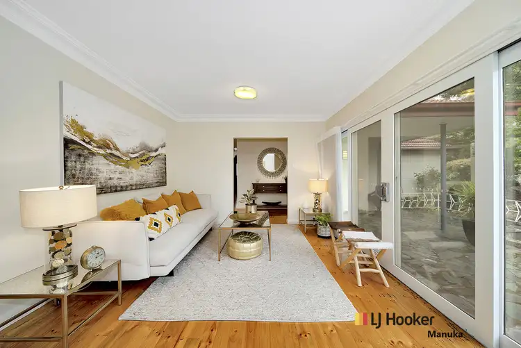 Fifth view of Homely house listing, 39 Dalrymple Street, Narrabundah ACT 2604