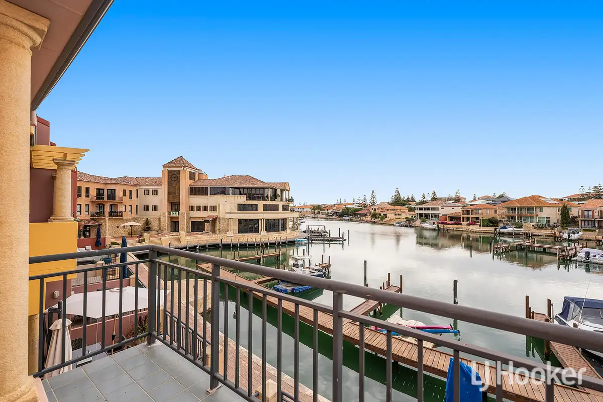 Main view of Homely townhouse listing, 13/7 Village Mews, Wannanup WA 6210