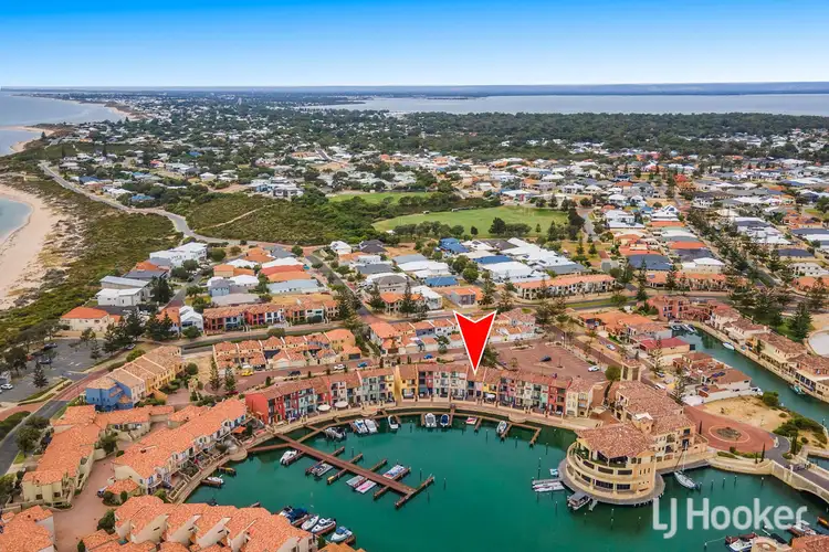 Seventh view of Homely townhouse listing, 13/7 Village Mews, Wannanup WA 6210