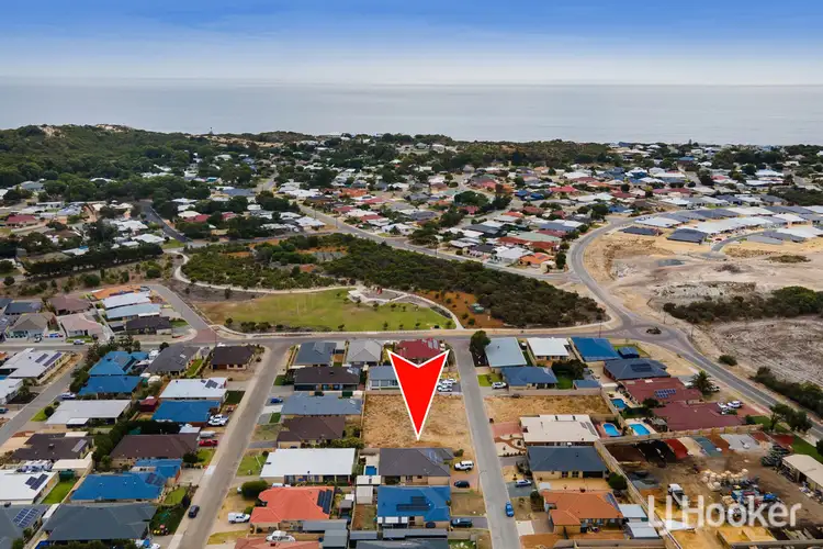 Third view of Homely land listing, 8 Bandicoot Way, Dawesville WA 6211