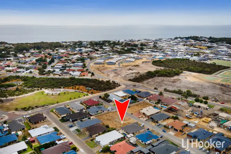 Fourth view of Homely land listing, 8 Bandicoot Way, Dawesville WA 6211