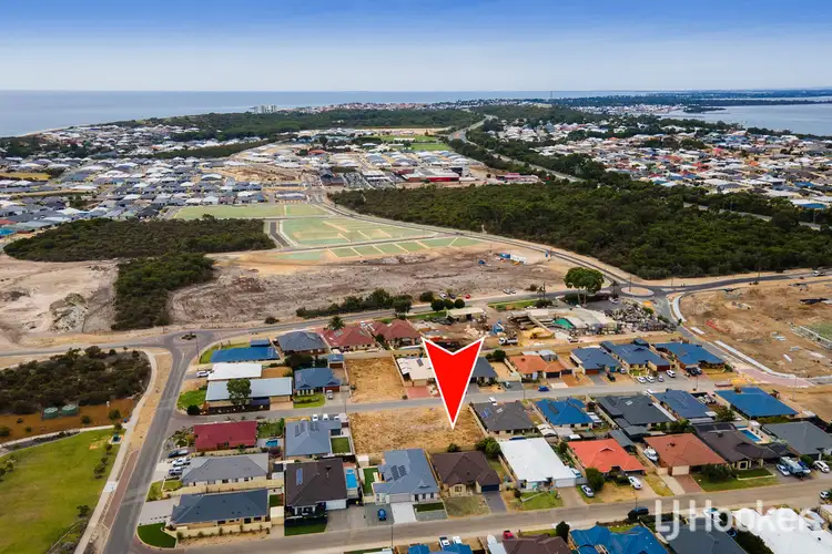 Seventh view of Homely land listing, 8 Bandicoot Way, Dawesville WA 6211