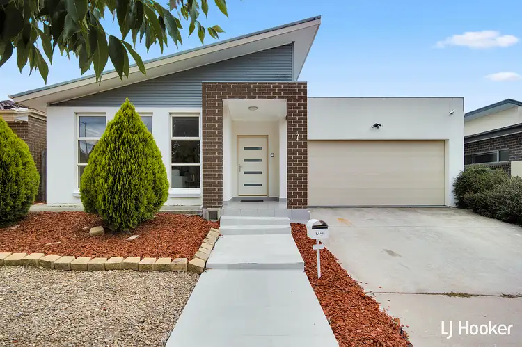 Main view of Homely house listing, 7 Casilda Street, Harrison ACT 2914