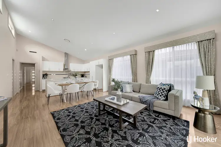 Second view of Homely house listing, 7 Casilda Street, Harrison ACT 2914