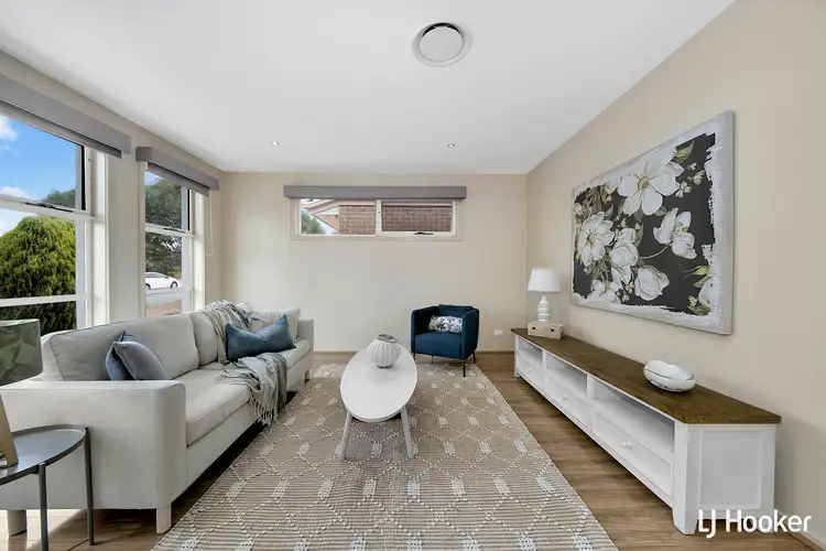 Third view of Homely house listing, 7 Casilda Street, Harrison ACT 2914