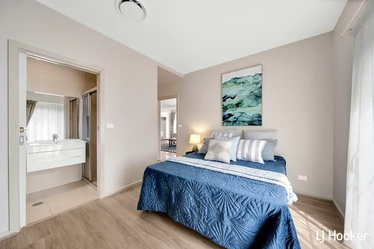 Sixth view of Homely house listing, 7 Casilda Street, Harrison ACT 2914