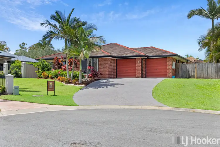 2 Gahnia Court, Victoria Point QLD 4165