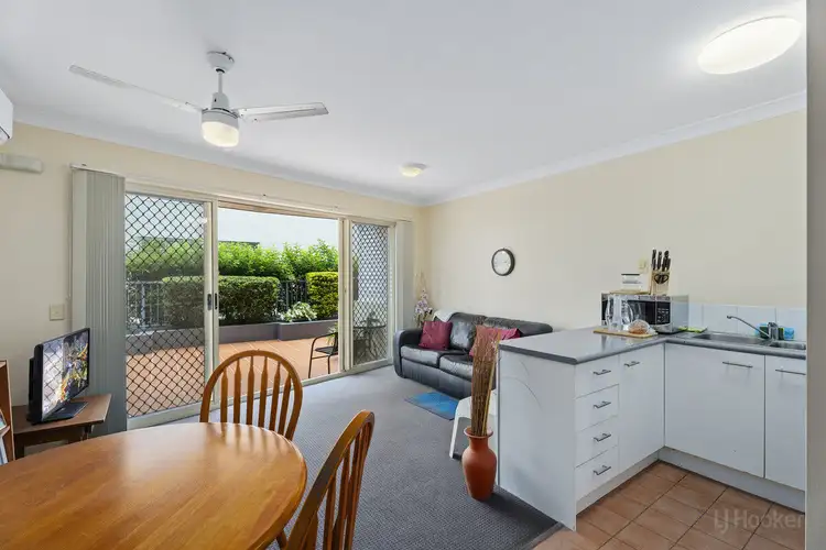 Fourth view of Homely unit listing, 6/416 Marine Parade, Biggera Waters QLD 4216