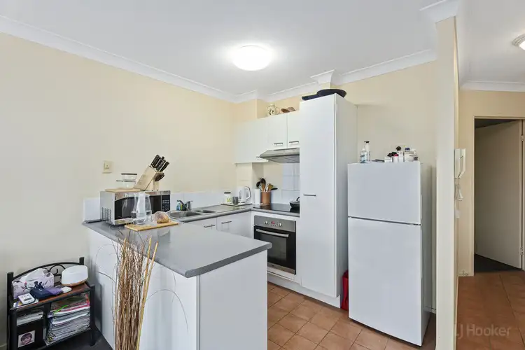 Fifth view of Homely unit listing, 6/416 Marine Parade, Biggera Waters QLD 4216