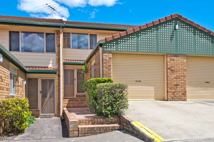 Main view of Homely townhouse listing, 39/15 Pine Avenue, Beenleigh QLD 4207