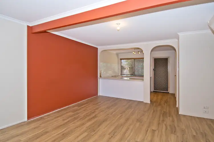 Second view of Homely townhouse listing, 39/15 Pine Avenue, Beenleigh QLD 4207