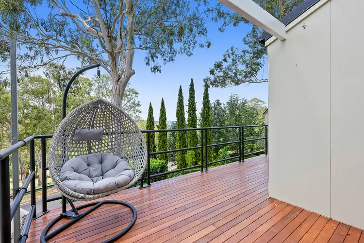 Second view of Homely house listing, 10 Jubilee Court, Prince Henry Heights QLD 4350