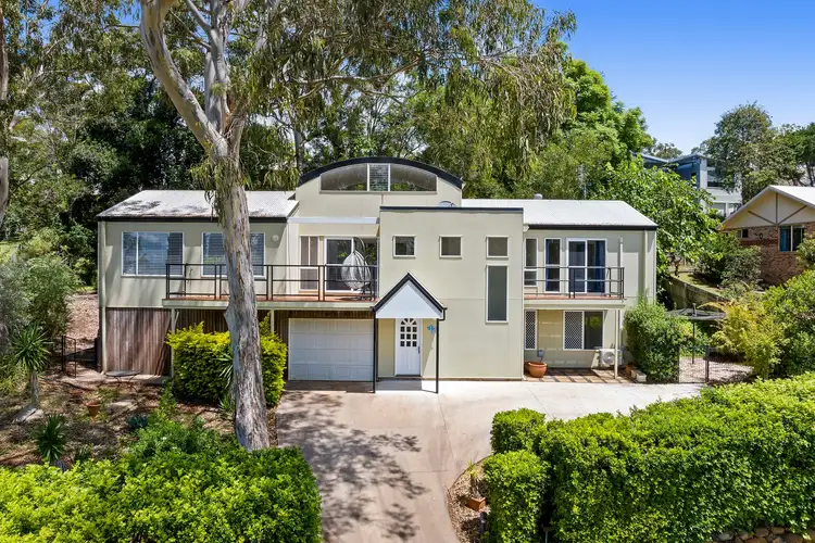 Third view of Homely house listing, 10 Jubilee Court, Prince Henry Heights QLD 4350