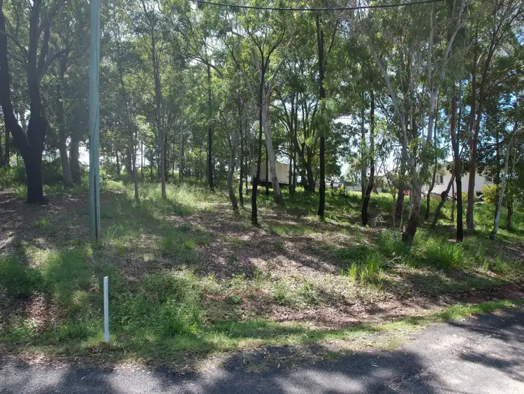 Second view of Homely land listing, 1 THE TOR WALK, Russell Island QLD 4184