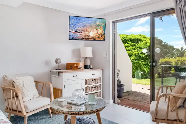 Fifth view of Homely unit listing, 18/61 Marana Street, Bilambil Heights NSW 2486