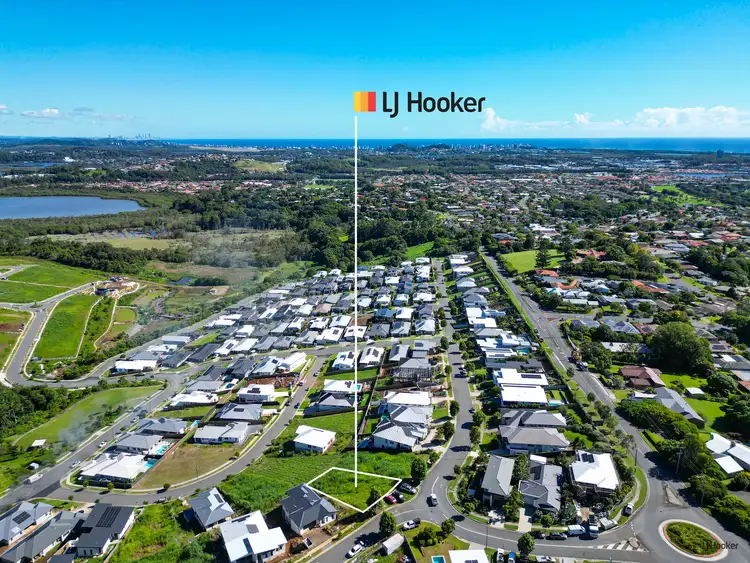 Sixth view of Homely land listing, Lot 401/2 Kosciuszko Street, Terranora NSW 2486