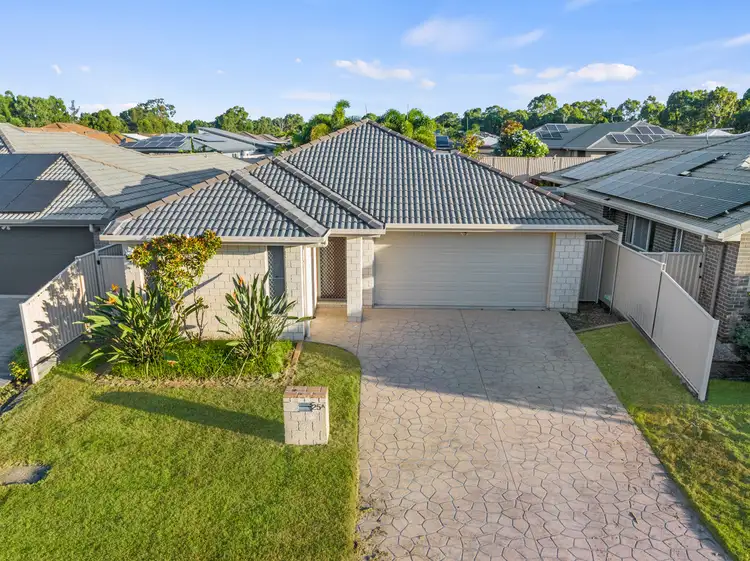 25A Bibury Street, Wellington Point QLD 4160
