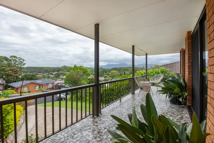 Third view of Homely house listing, 14 Cunningham Crescent, Sawtell NSW 2452
